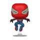 Figura de Spider-Man 2 POP! Velocity Suit de 9 cm