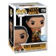 Figurine Ezra Bridger Star Wars Rebels avec Holocron Sith, 9 cm