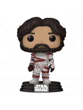 Figura POP! Vinyl Ezra in Disguise de Star Wars: Ahsoka