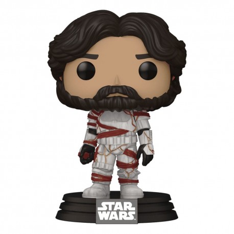Figura POP! Vinyl Ezra in Disguise de Star Wars: Ahsoka