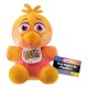 Five Nights at Freddy's Pelúcia TieDye Chica 18 cm