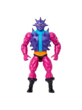 Figura de acción Spikor de 14 cm