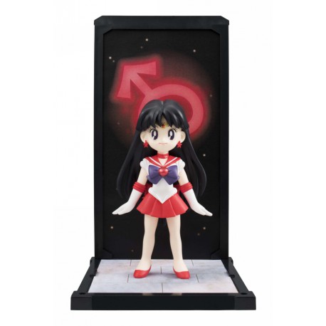 Figure Tamashii Sailor Mars, Sailor Moon