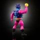 Figura de acción Spikor de 14 cm