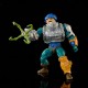 Figura Serpent Claw Man-At-Arms con accesorios de Masters of the Universe