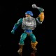 Figura Serpent Claw Man-At-Arms con accesorios de Masters of the Universe