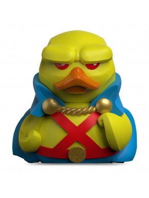 Figura Tubbz de Martian Manhunter en forma de pato
