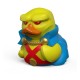 Figurine Tubbz de Martian Manhunter en forme de canard