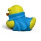 Figurine Tubbz de Martian Manhunter en forme de canard