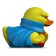 Figurine Tubbz de Martian Manhunter en forme de canard