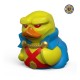 Figurine Tubbz de Martian Manhunter en forme de canard