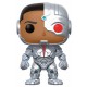 Funko Pop! Cyborg Justice League