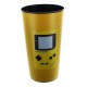 Vaso Nintendo yellow