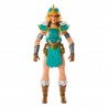 Figura Teela 14 cm de MOTU x TMNT: Turtles of Grayskull