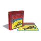 Puzzle de 500 piezas con la portada de Give Em Enough Rope de The Clash
