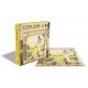 Puzzle Elton John Goodbye Yellow Brick Road 500 piezas