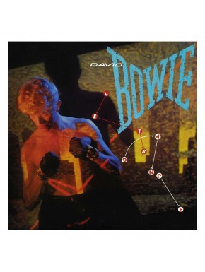 Puzzle de David Bowie Let's Dance de 1000 piezas