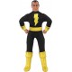 Figura Black Adam edición limitada 20 cm