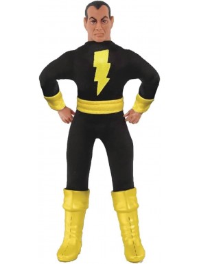Figura Black Adam edición limitada 20 cm