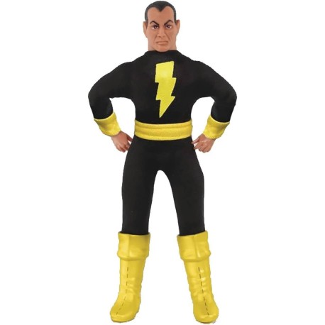 Figura Black Adam edición limitada 20 cm