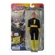 Figura Black Adam edición limitada 20 cm
