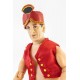 Figura articulada Joe Gatto 20 cm con ropa de tela.