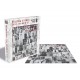 Puzzle The Rolling Stones Exile On Main St. 500 piezas