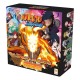 Jeu de Cartes Naruto Combat de Ninjas *Édition Espagnole*