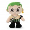 Peluche Zoro 24 cm - One Piece Live Action