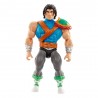Figura Articulada Casey Jones de MOTU x TMNT 14 cm