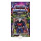 Figura de acción Hordak con alas y accesorios.