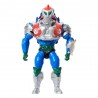 MOTU x TMNT: Turtles of Grayskull Figurine Mekaneck 14 cm