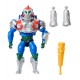 Figura articulada Mekaneck de MOTU x TMNT
