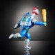Figura articulada Mekaneck de MOTU x TMNT