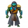 Figura Stealth Armor Leonardo 14 cm - MOTU x TMNT