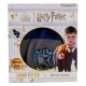 Cachecol Ravenclaw Harry Potter Listras Audaciosas 160 cm