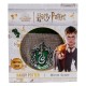 Cachecol Harry Potter Listras Slytherin 160 cm
