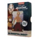 Lingote edición limitada de Aang, Avatar: la leyenda de Aang.