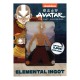 Lingote edición limitada de Aang, Avatar: la leyenda de Aang.