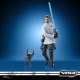 Figurine Cal Kestis Déguisement Officier Impérial Star Wars