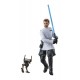 Figurine Cal Kestis Déguisement Officier Impérial Star Wars