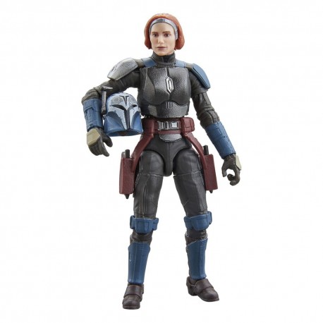 Figurine d'action Bo-Katan Kryze de Hasbro