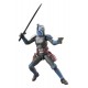 Figurine d'action Bo-Katan Kryze de Hasbro
