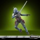 Figurine d'action Bo-Katan Kryze de Hasbro