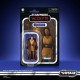 Figura de acción Jedi Master Sol de Star Wars.