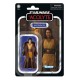 Figura de acción Jedi Master Sol de Star Wars.