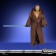 Figura de acción Jedi Master Sol de Star Wars.