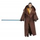 Figura de acción Jedi Master Sol de Star Wars.