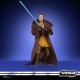 Figura de acción Jedi Master Sol de Star Wars.
