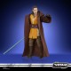 Figura de acción Jedi Master Sol de Star Wars.